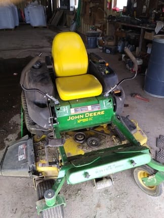 Main image John Deere Z645