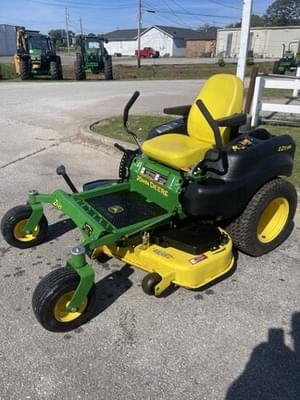 2014 John Deere Z645 Image
