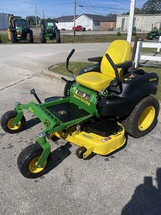 Main image John Deere Z645