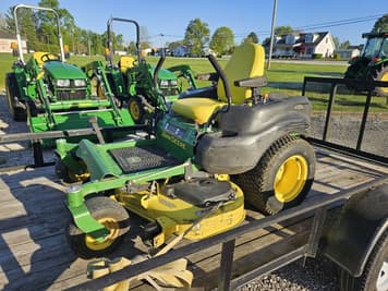 Main image John Deere Z645