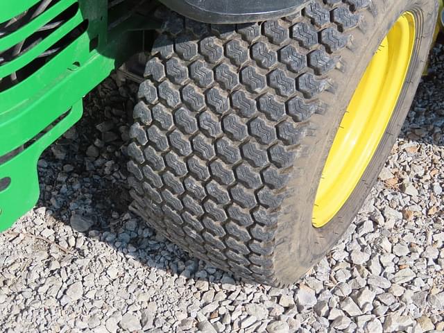 Image of John Deere Z645 equipment image 3