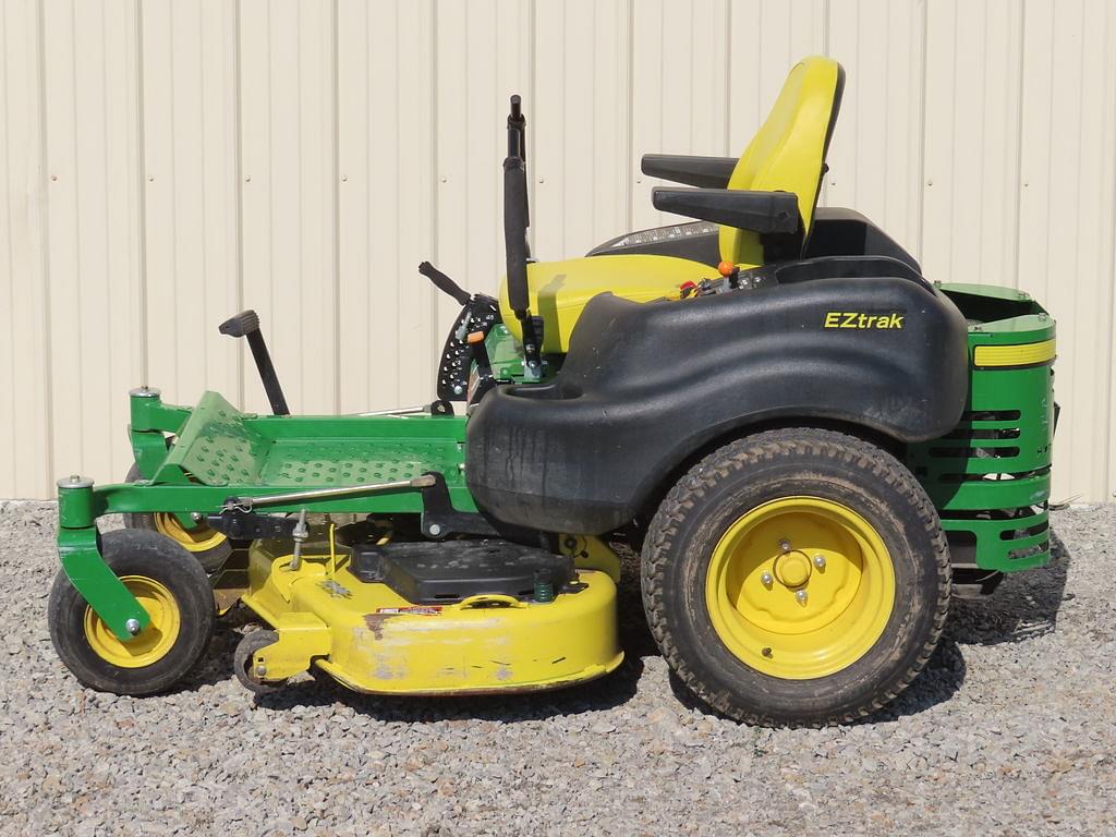 Image of John Deere Z645 Primary image