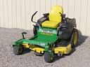 2014 John Deere Z645 Image