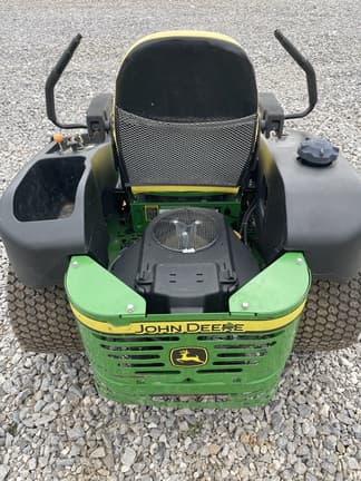 Image of John Deere Z655 equipment image 3