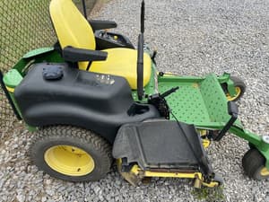 2014 John Deere Z655 Image