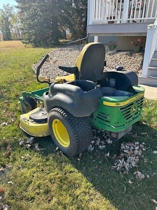 Main image John Deere Z655
