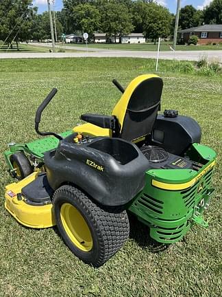 Image of John Deere Z655 equipment image 3
