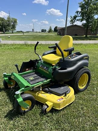 Image of John Deere Z655 equipment image 2