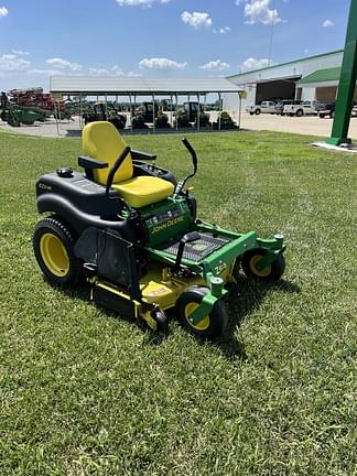 Image of John Deere Z655 Primary image