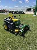 2014 John Deere Z655 Image
