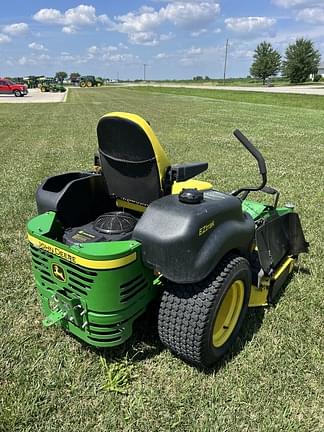 Image of John Deere Z655 equipment image 4