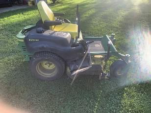 Main image John Deere Z655