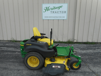 Main image John Deere Z655