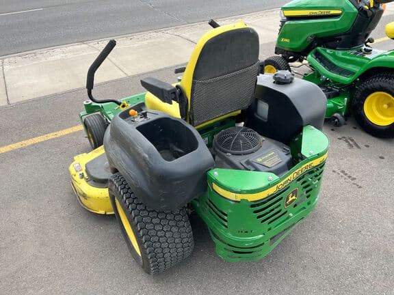 Image of John Deere Z655 equipment image 1