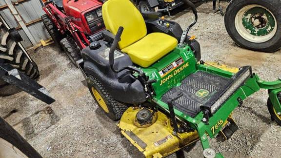 Main image John Deere Z655