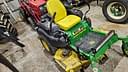 2014 John Deere Z655 Image