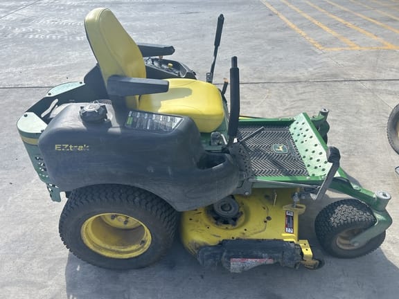 2014 John Deere Z655 Equipment Image0