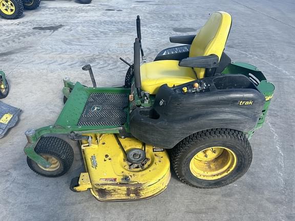 Image of John Deere Z655 equipment image 1