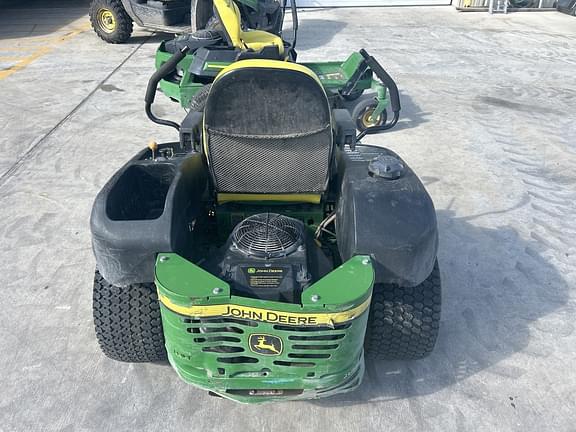 Image of John Deere Z655 equipment image 1