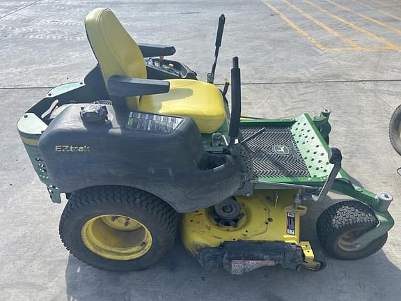 Image of John Deere Z655 Primary image