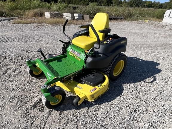 Image of John Deere Z655 Primary image