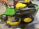 2014 John Deere Z655 Image