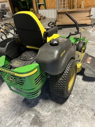 Image of John Deere Z655 equipment image 3