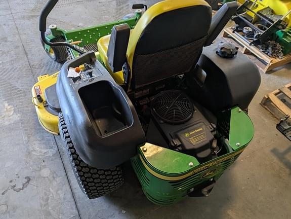 Image of John Deere Z655 equipment image 2