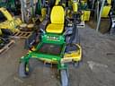 2014 John Deere Z655 Image