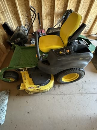 Main image John Deere Z655