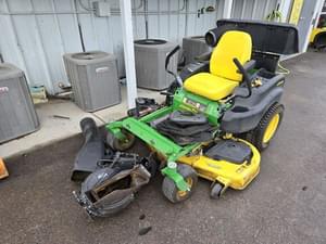 2014 John Deere Z655 Image