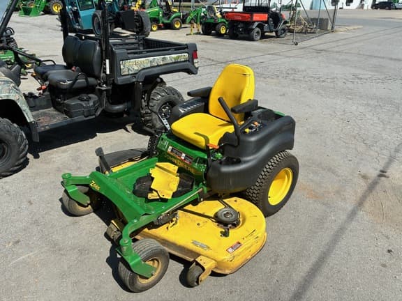 Image of John Deere Z655 Image 0