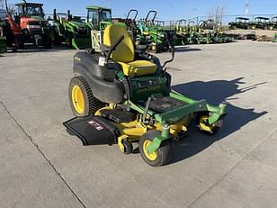 Main image John Deere Z655