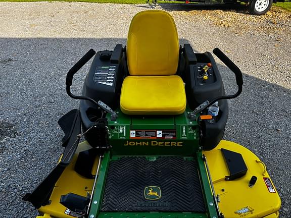 Image of John Deere Z665 Primary image