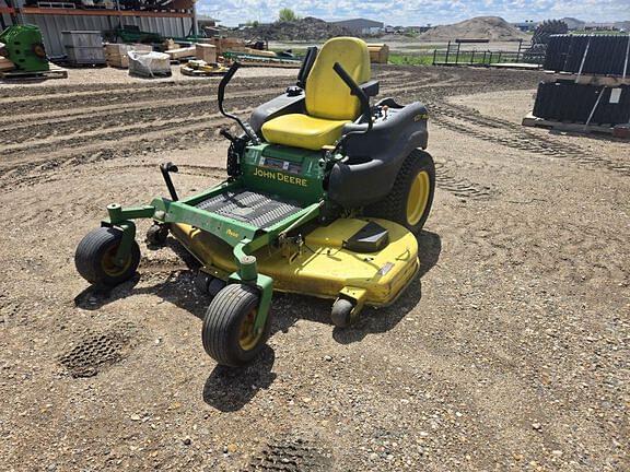 Image of John Deere Z665 Image 0