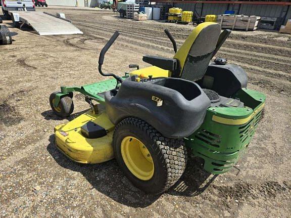 Image of John Deere Z665 Image 1
