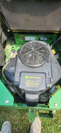 Image of John Deere Z665 equipment image 3
