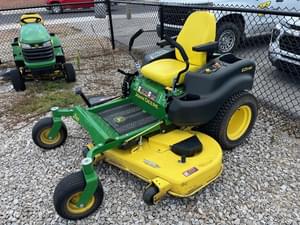 2014 John Deere Z665 Image