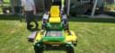 2014 John Deere Z665 Image