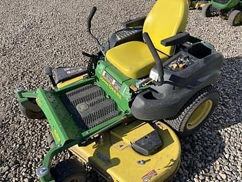 2014 John Deere Z665 Equipment Image0