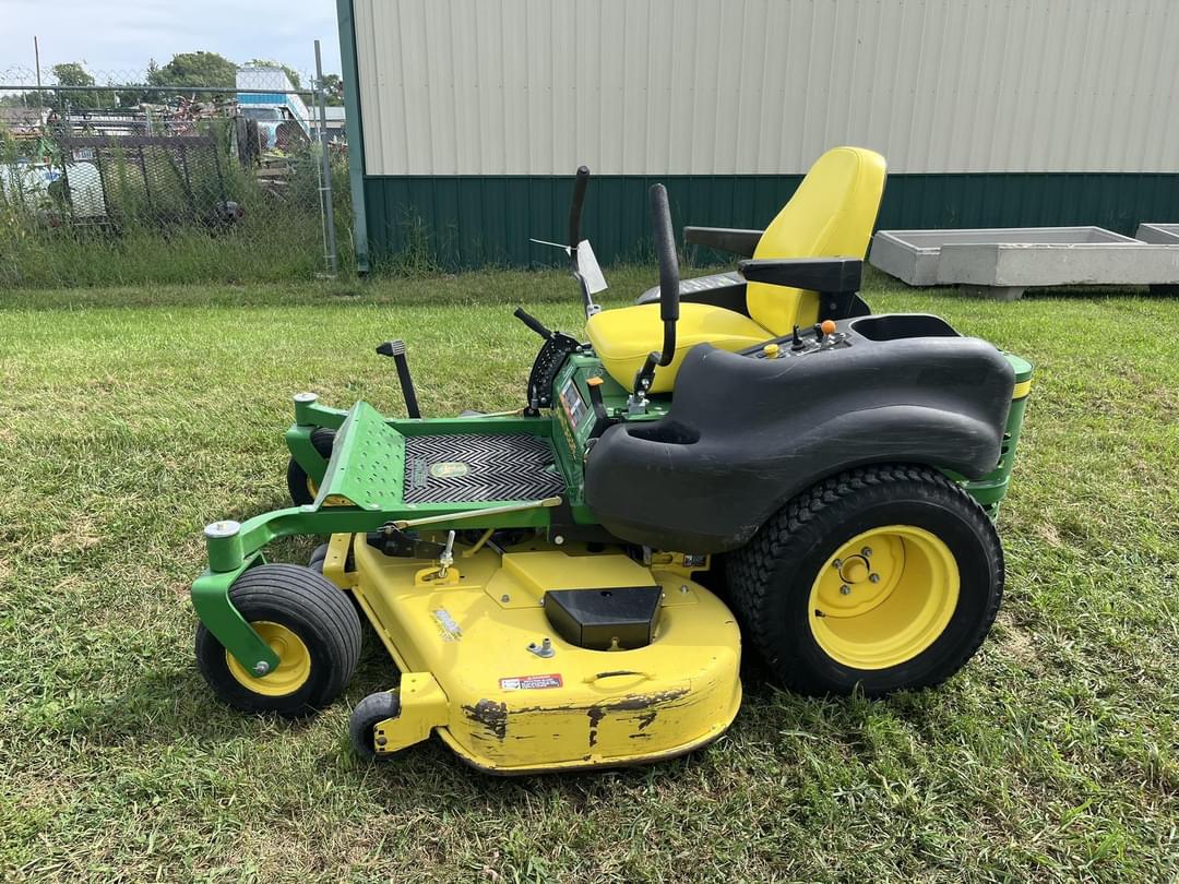 Image of John Deere Z665 Primary image