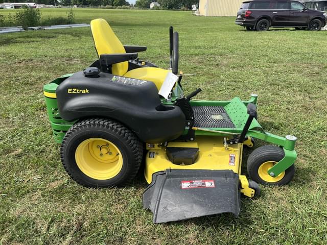 Image of John Deere Z665 equipment image 1