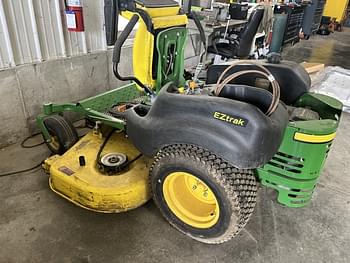 2014 John Deere Z665 Equipment Image0