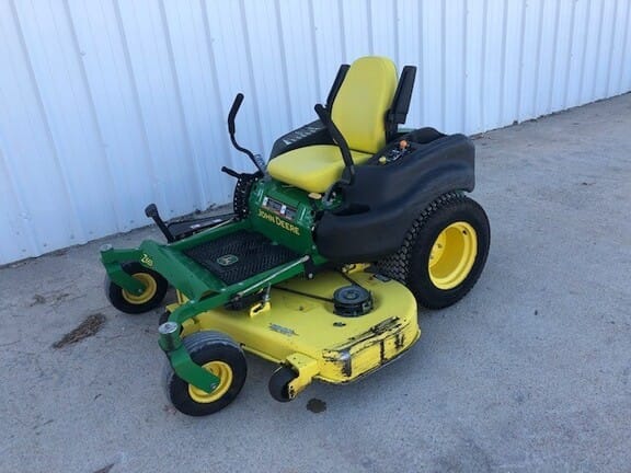 Main image John Deere Z665