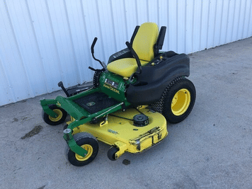 Main image John Deere Z665