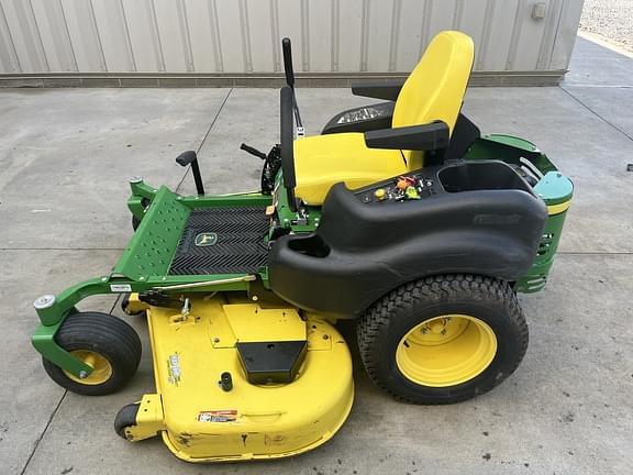 Image of John Deere Z665 equipment image 1