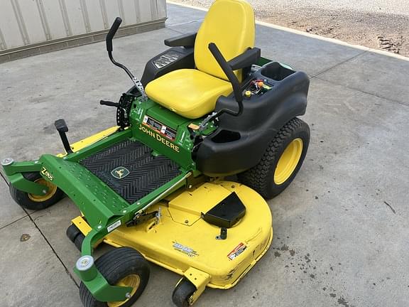 Image of John Deere Z665 Primary image