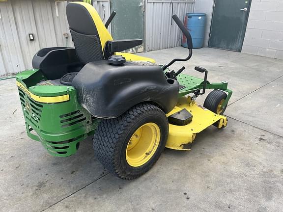 Image of John Deere Z665 equipment image 4