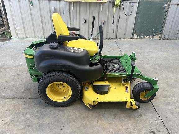 Image of John Deere Z665 equipment image 1