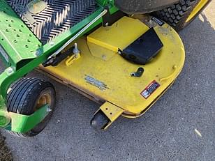 Main image John Deere Z665 11